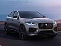 Meilenstein für Jaguar: F-PACE 90th Anniversary Edition zelebriert neun Jahrzehnte Design- und Innovationskraft und beendet die Produktion von Jaguar Diesel- und Benzinmotoren